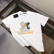 Louis Vuitton T-Shirts